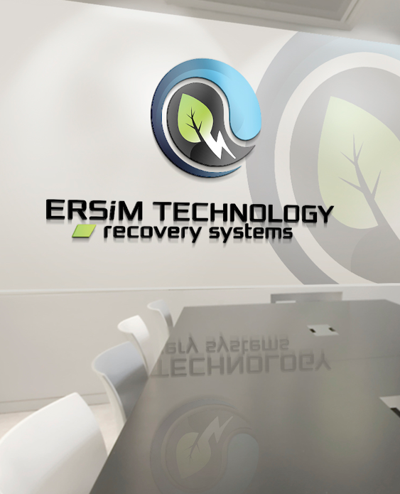 ERs Technology Plant